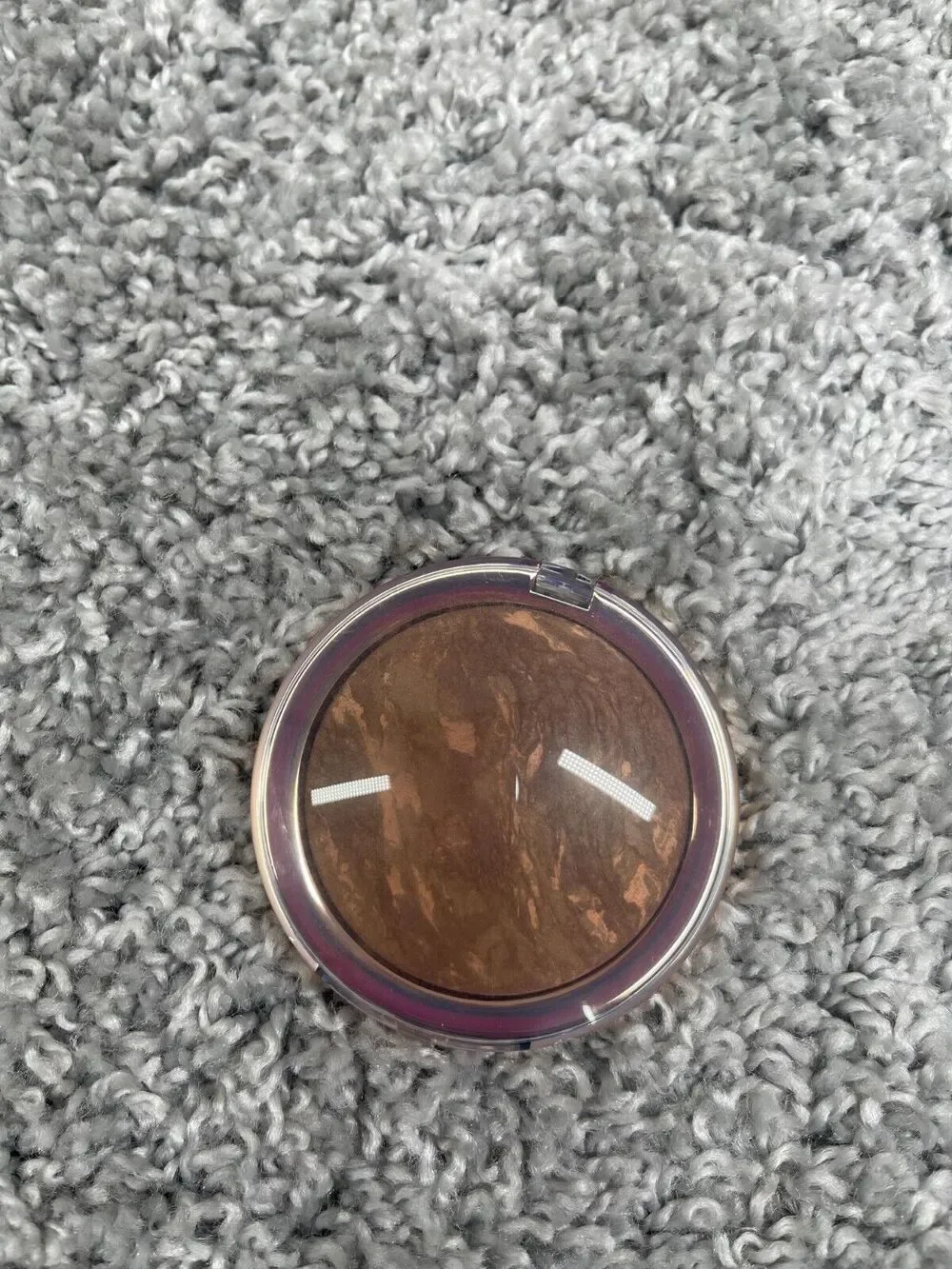 Tarte Rich Colored Clay Powder 0.31 Oz/ 9 g 5pk Health & Beauty